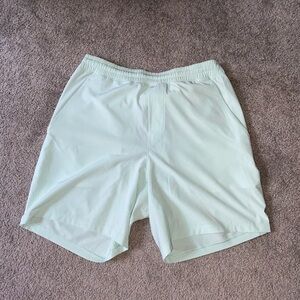 Lululemon Mens Pace Breaker Linerless Short